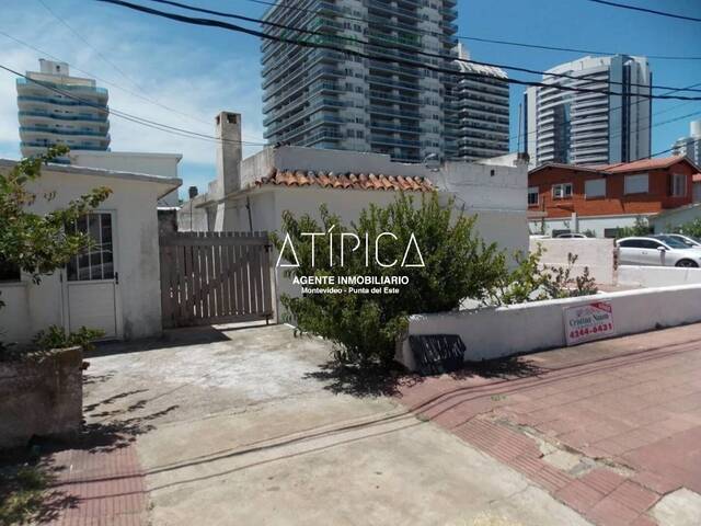 #180 - Casa para Venta en Punta del Este - UY-MA - 3