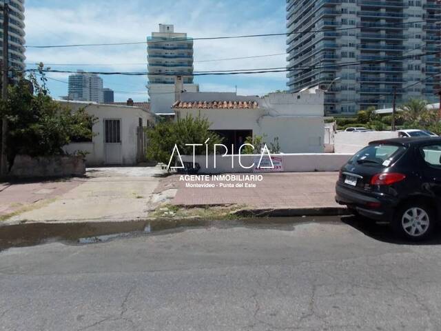 #180 - Casa para Venta en Punta del Este - UY-MA - 2