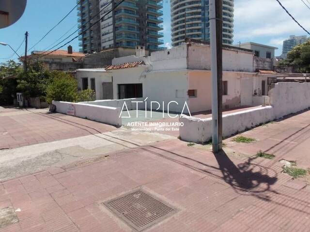 #180 - Casa para Venta en Punta del Este - UY-MA - 1
