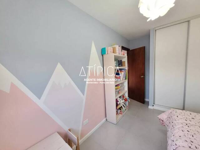 #181 - Apartamento para Venta en Maldonado - UY-MA - 2