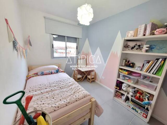 #181 - Apartamento para Venta en Maldonado - UY-MA - 3
