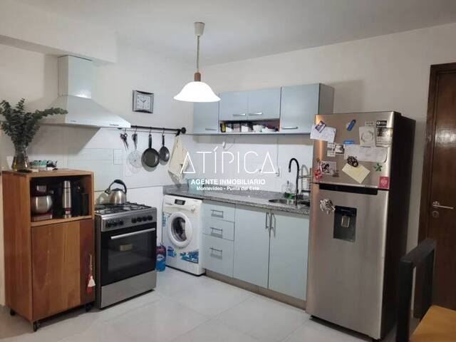 #181 - Apartamento para Venta en Maldonado - UY-MA - 1