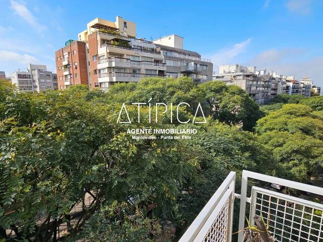#182 - Apartamento para Venta en Montevideo - UY-MO - 2