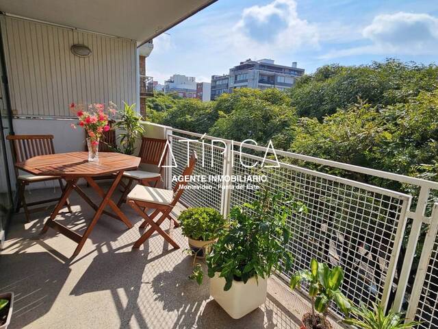 #182 - Apartamento para Venta en Montevideo - UY-MO - 1