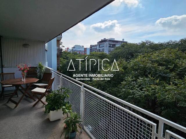 Apartamento para Venta en Montevideo - 4