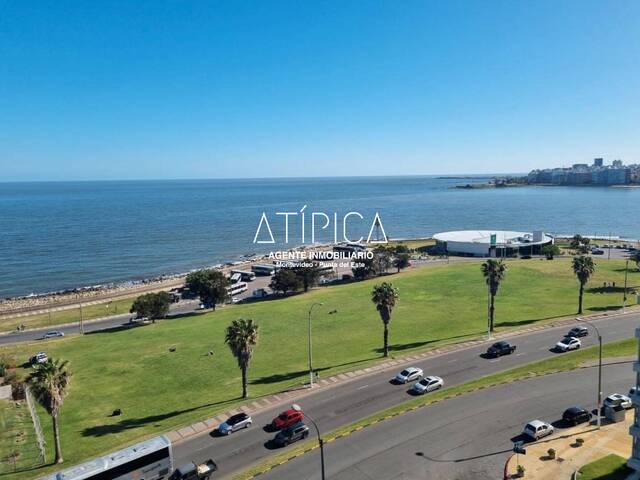 #183 - Apartamento para Venta en Montevideo - UY-MO - 1