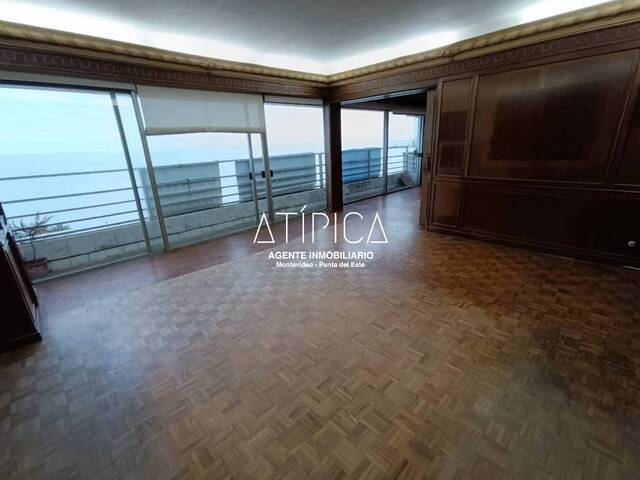 #183 - Apartamento para Venta en Montevideo - UY-MO - 2