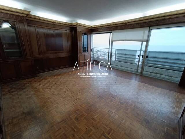 #183 - Apartamento para Venta en Montevideo - UY-MO - 3