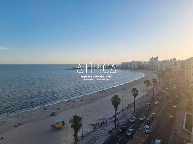 #184 - Apartamento para Venta en Montevideo - UY-MO - 2