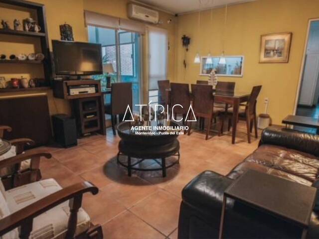 Apartamento para Venta en Montevideo - 5