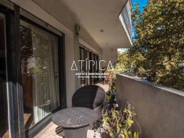 #185 - Apartamento para Venta en Montevideo - UY-MO - 2