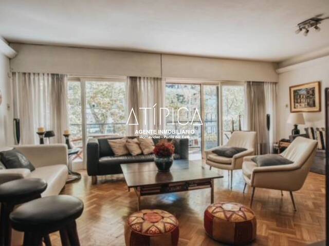 Apartamento para Venta en Montevideo - 4