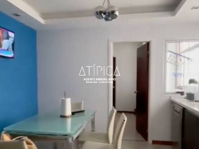 #186 - Apartamento para Venta en Montevideo - UY-MO - 2