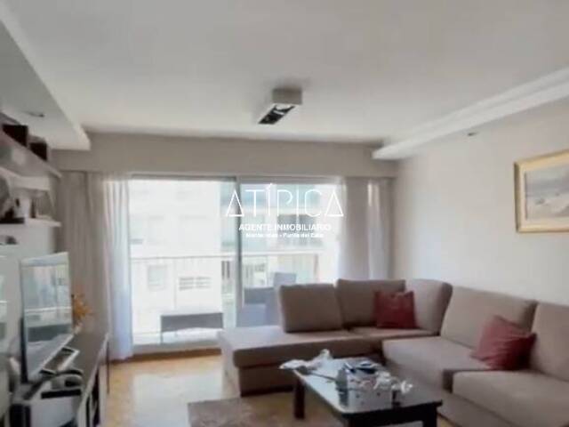 #186 - Apartamento para Venta en Montevideo - UY-MO - 1