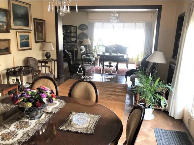 Apartamento para Venta en Montevideo - 4
