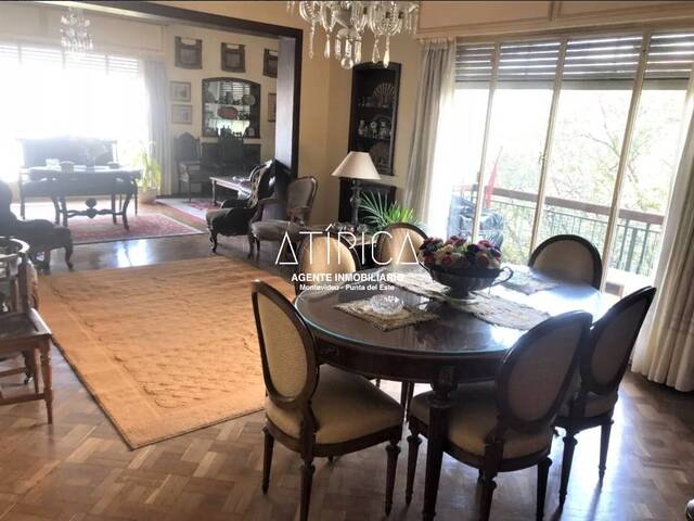 Apartamento para Venta en Montevideo - 5