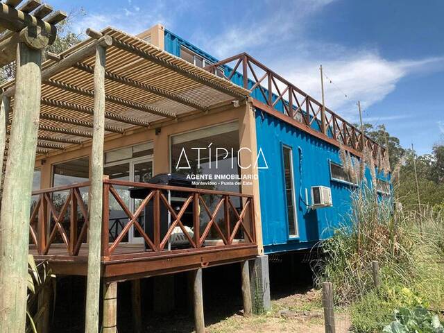 #188 - Casa para Venta en Punta del Este - UY-MA - 3