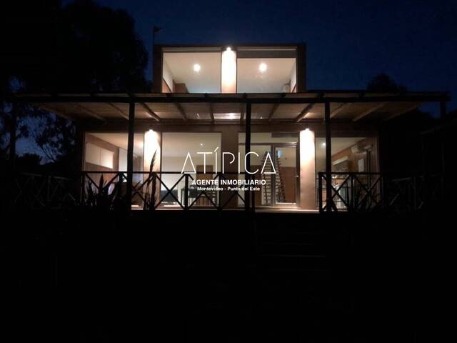 Casa para Venta en Punta del Este - 4