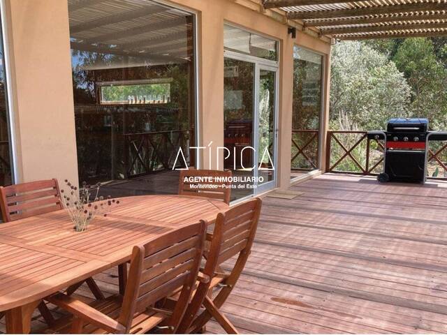 Casa para Venta en Punta del Este - 5