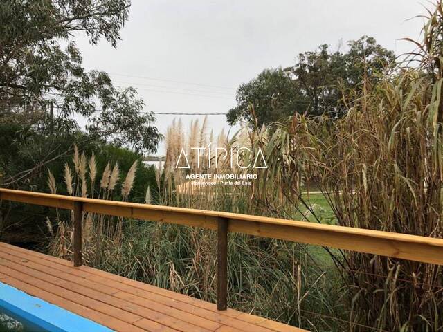 #188 - Casa para Venta en Punta del Este - UY-MA - 1
