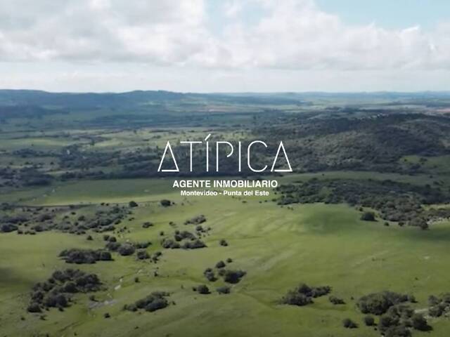 #191 - Chacra para Venta en Aiguá - UY-MA - 1