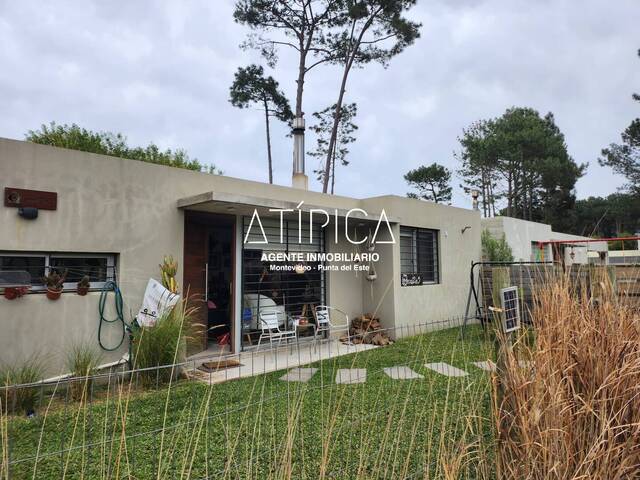 Casa para Venta en Punta del Este - 4