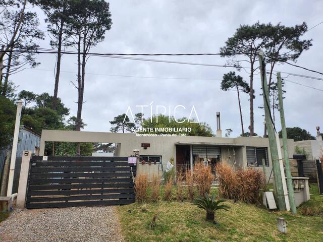 #192 - Casa para Venta en Punta del Este - UY-MA - 3