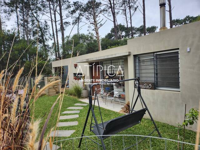 #192 - Casa para Venta en Punta del Este - UY-MA - 1