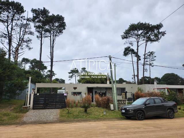 #192 - Casa para Venta en Punta del Este - UY-MA - 2