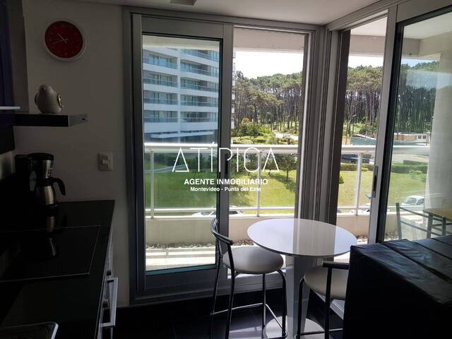 #193 - Apartamento para Venta en Punta del Este - UY-MA - 1