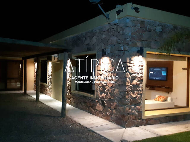 #195 - Casa para Venta en Punta del Este - UY-MA - 3