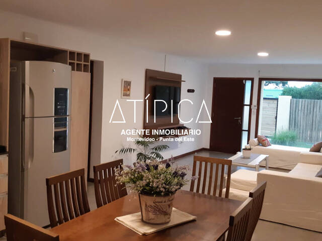 Casa para Venta en Punta del Este - 4