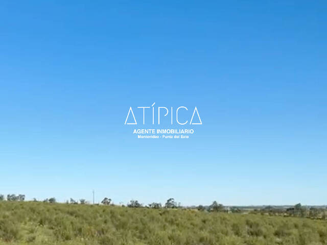 Chacra para Venta en San Carlos - 4