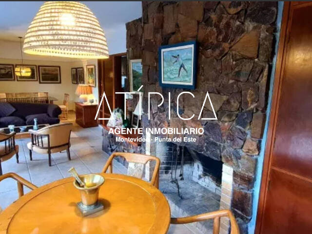 #198 - Casa para Venta en Punta del Este - UY-MA - 2