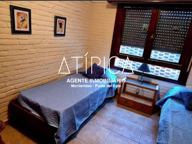 #198 - Casa para Venta en Punta del Este - UY-MA - 3