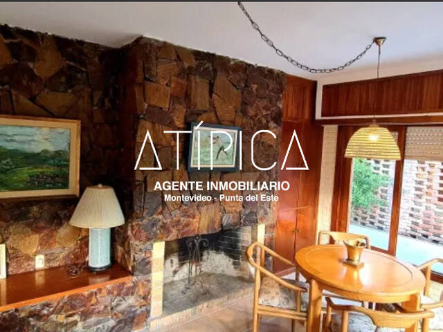 Casa para Venta en Punta del Este - 5