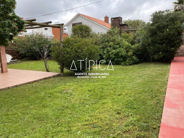 #198 - Casa para Venta en Punta del Este - UY-MA - 1