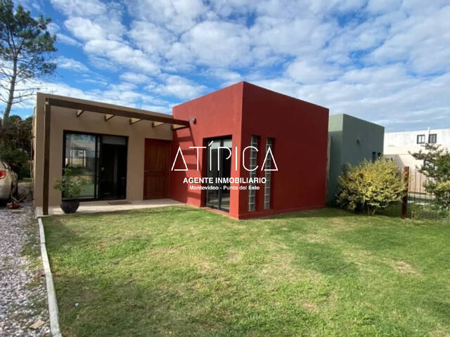 #199 - Casa para Venta en Punta del Este - UY-MA - 1
