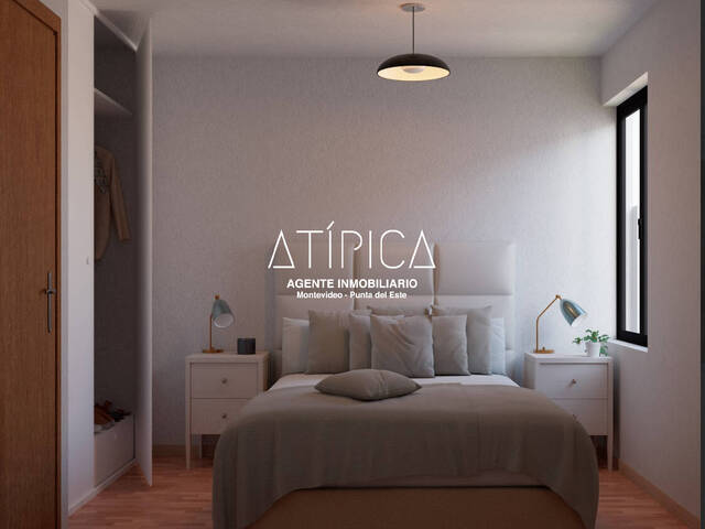 Apartamento para Venta en Montevideo - 5