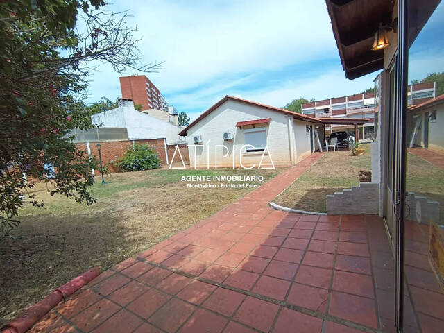 #202 - Casa para Alquiler en Punta del Este - UY-MA - 2