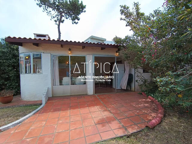 Casa para Alquiler en Punta del Este - 5