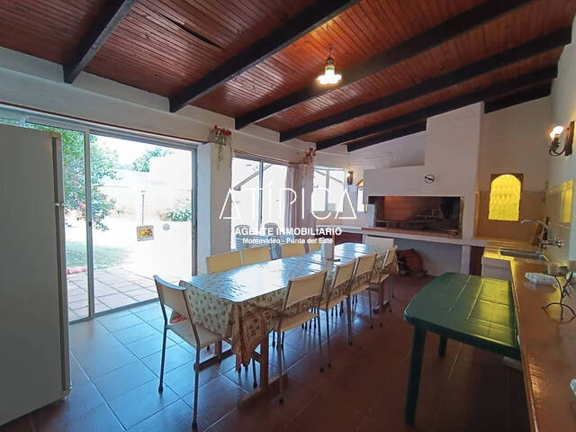 Casa para Alquiler en Punta del Este - 4