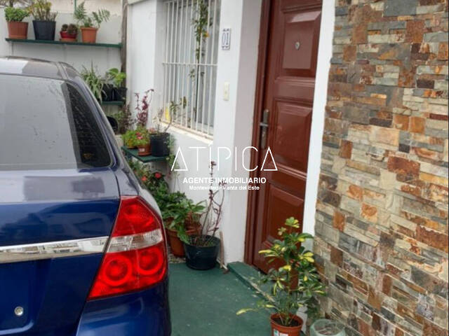 #203 - Apartamento para Venta en Maldonado - UY-MA - 3