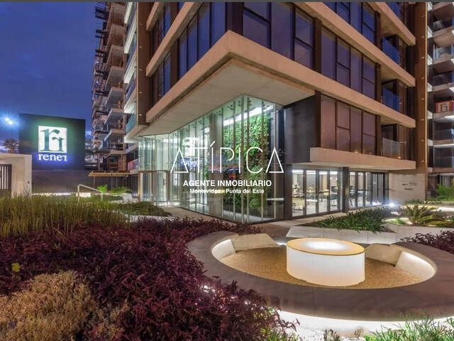 #206 - Obra Nueva/PROYECTO para Venta en Montevideo - UY-MO - 3