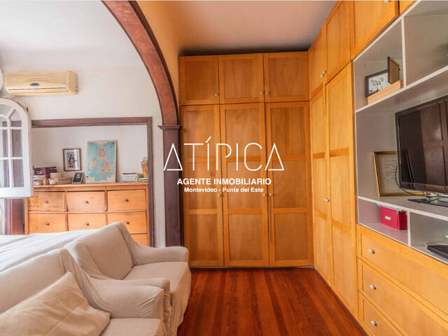#209 - Apartamento para Venta en Montevideo - UY-MO - 2