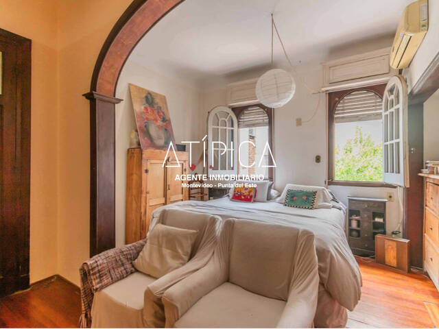 #209 - Apartamento para Venta en Montevideo - UY-MO - 1