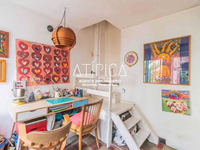 Apartamento para Venta en Montevideo - 4