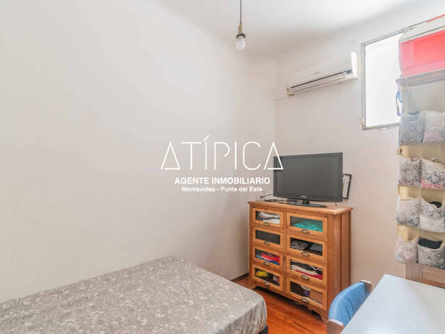 Apartamento para Venta en Montevideo - 5