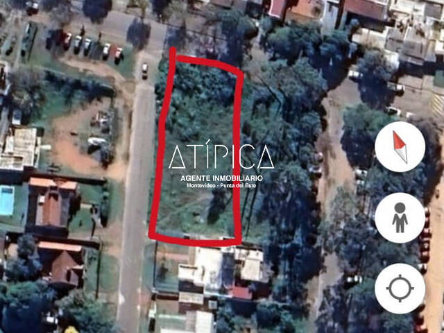 #210 - Terreno o Lote para Venta en Maldonado - UY-MA - 3