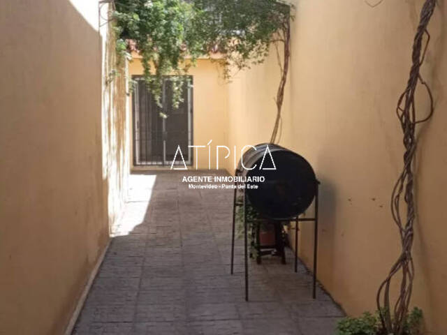#211 - Casa para Venta en Montevideo - UY-MO - 3